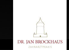 Willkommen bei Zahnarztpraxis Dr. Jan Brockhaus